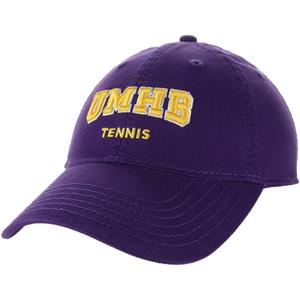 L2 NAME DROP EZA HAT -  purpletennis